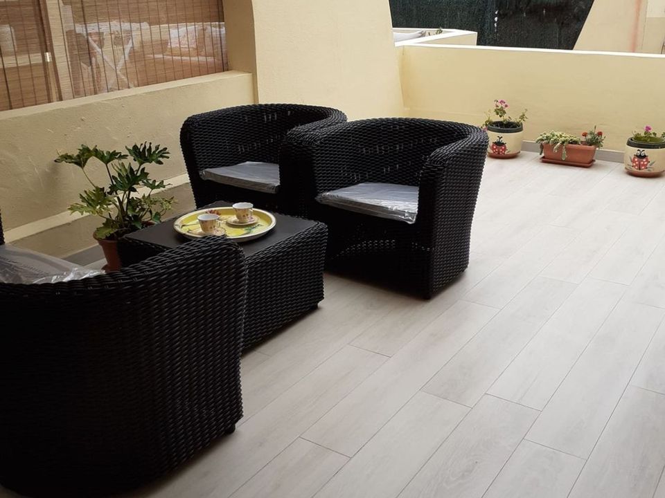 1 غرف نوم شقة في Adeje, Spain رقم 185826