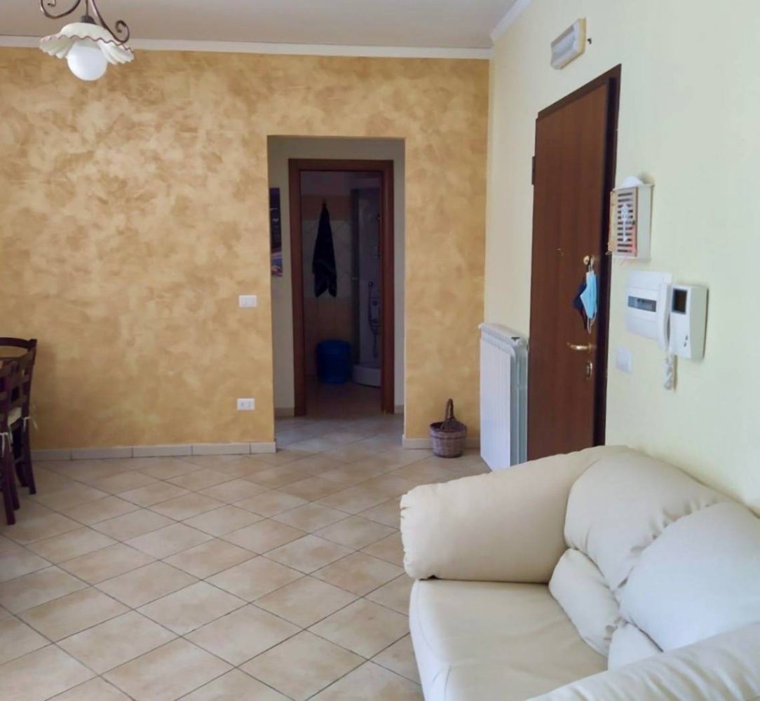 2 bedrooms Apartment in Vibo Valentia, Italy No. 265236