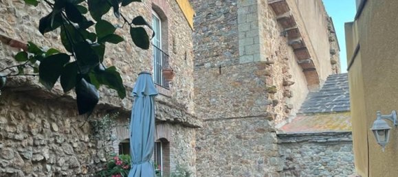 2 Schlafzimmer Haus in Vilajuiga, Spain, Nr. 151324 4