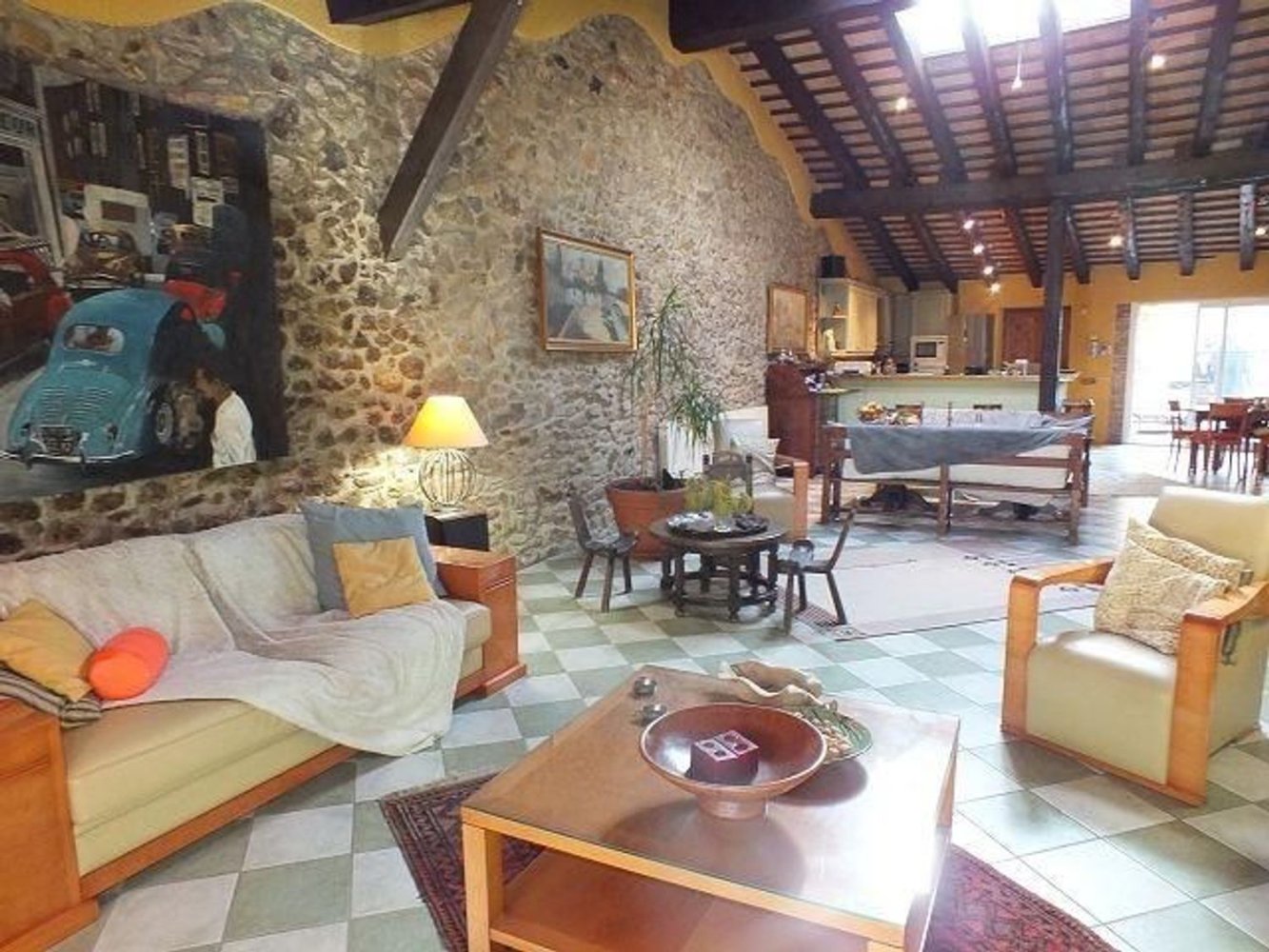 2 Schlafzimmer Haus in Vilajuiga, Spain, Nr. 151324