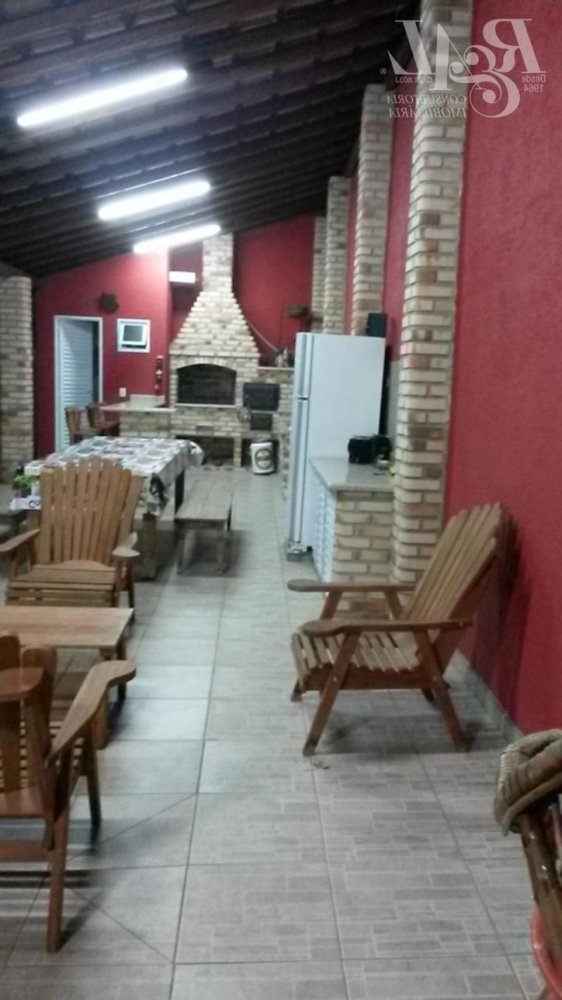 Casa de 3 dormitorios en Sao Paulo, Brazil No. 503323