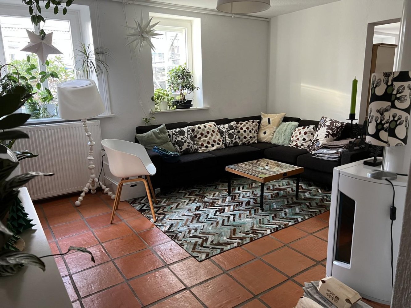 3 Schlafzimmer Wohnung in Eimsbüttel, Germany, Nr. 45004