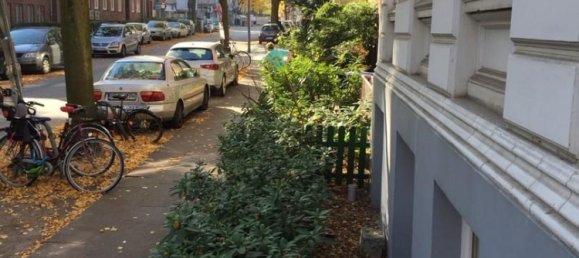 3 Schlafzimmer Wohnung in Eimsbüttel, Germany, Nr. 45004 33