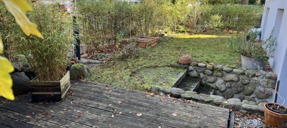 3 Schlafzimmer Wohnung in Eimsbüttel, Germany, Nr. 45004 35