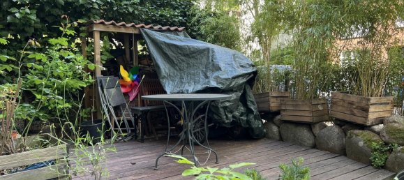 3 Schlafzimmer Wohnung in Eimsbüttel, Germany, Nr. 45004 5