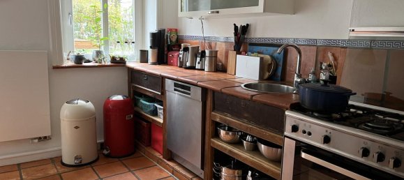 3 Schlafzimmer Wohnung in Eimsbüttel, Germany, Nr. 45004 20