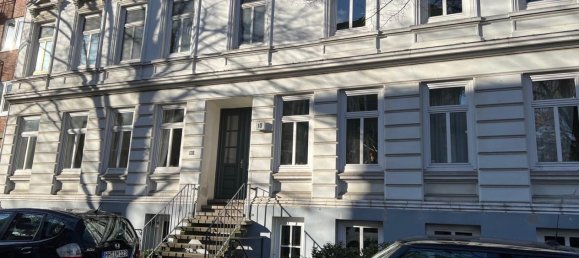 3 Schlafzimmer Wohnung in Eimsbüttel, Germany, Nr. 45004 8