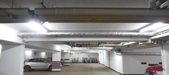 Парковка в Бремен, Германия № 67807 3