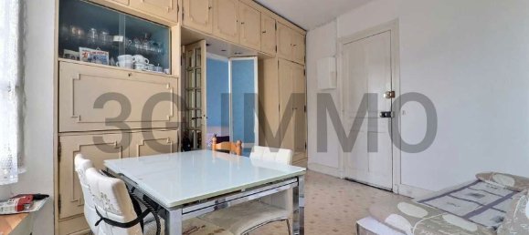 1 Schlafzimmer Wohnung in Deauville, France, Nr. 198455 2