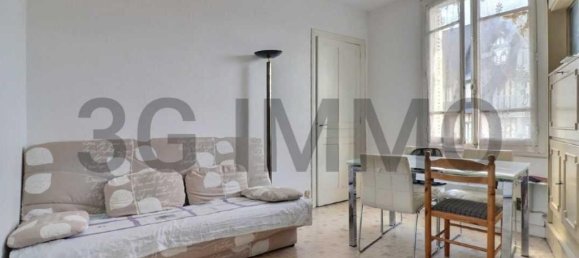 1 Schlafzimmer Wohnung in Deauville, France, Nr. 198455 6