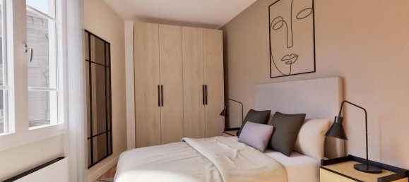 1 Schlafzimmer Wohnung in Deauville, France, Nr. 198455 7