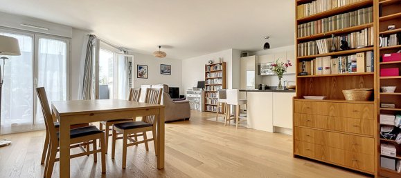 2 Schlafzimmer Wohnung in Saint-Denis, France, Nr. 183915 2