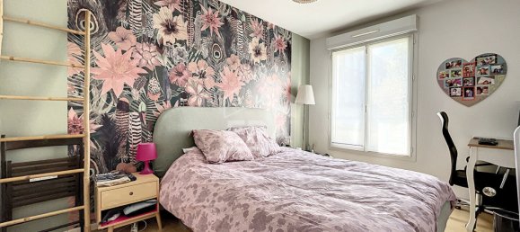 2 Schlafzimmer Wohnung in Saint-Denis, France, Nr. 183915 9