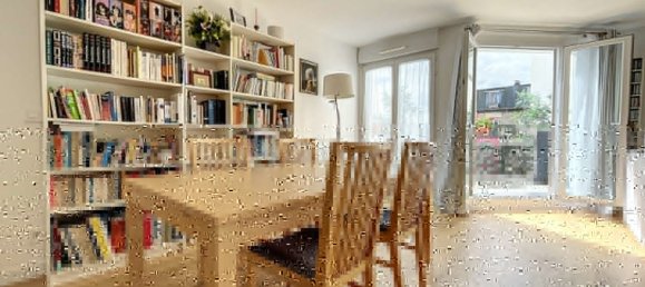 2 Schlafzimmer Wohnung in Saint-Denis, France, Nr. 183915 4