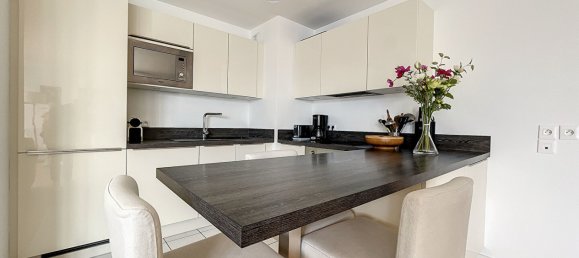 2 Schlafzimmer Wohnung in Saint-Denis, France, Nr. 183915 6