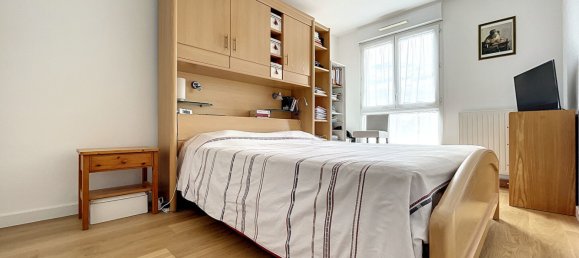2 Schlafzimmer Wohnung in Saint-Denis, France, Nr. 183915 8