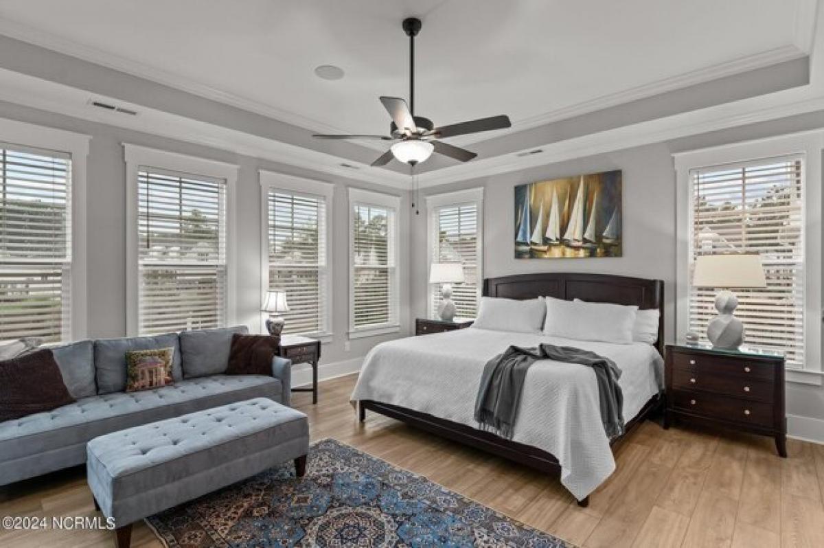 4 bedrooms House in Hampstead, USA No. 427590