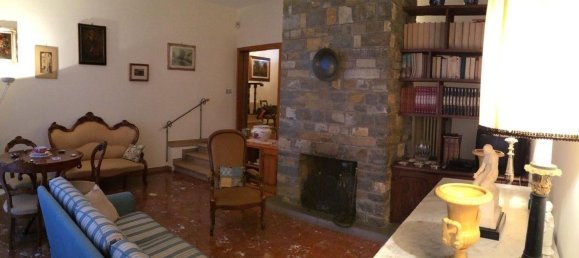 7 rooms Villa in Castellina in Chianti, Italy No. 78438 30