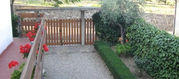 7 rooms Villa in Castellina in Chianti, Italy No. 78438 6