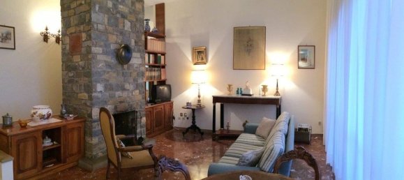 7 rooms Villa in Castellina in Chianti, Italy No. 78438 28