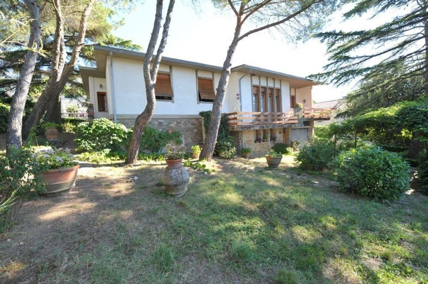 7 rooms Villa in Castellina in Chianti, Italy No. 78438