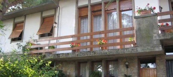 7 rooms Villa in Castellina in Chianti, Italy No. 78438 8