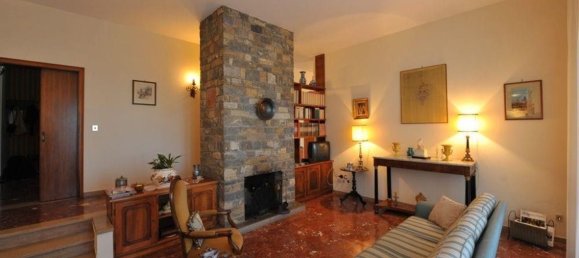 7 rooms Villa in Castellina in Chianti, Italy No. 78438 2