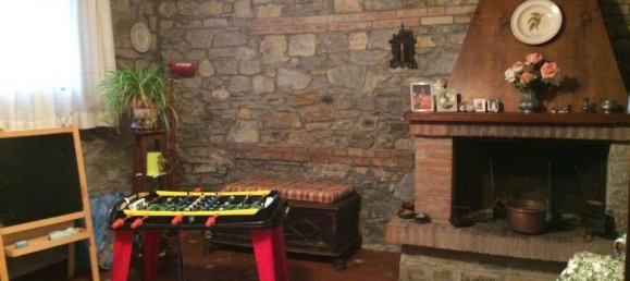 7 rooms Villa in Castellina in Chianti, Italy No. 78438 39