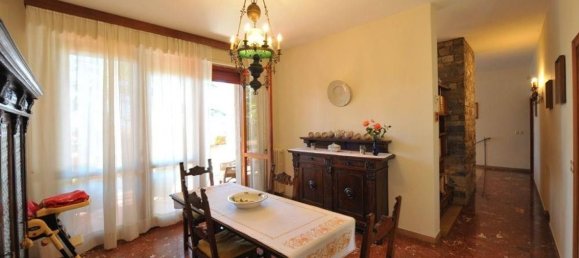 7 rooms Villa in Castellina in Chianti, Italy No. 78438 5