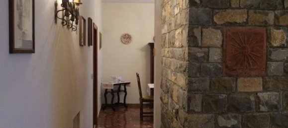 7 rooms Villa in Castellina in Chianti, Italy No. 78438 22