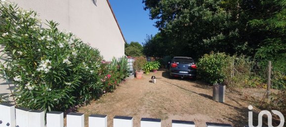 3 Schlafzimmer Haus in Mardie, France, Nr. 255360 6