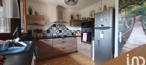 3 Schlafzimmer Haus in Mardie, France, Nr. 255360 12