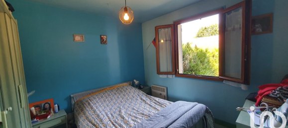 3 Schlafzimmer Haus in Mardie, France, Nr. 255360 15