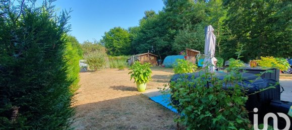 3 Schlafzimmer Haus in Mardie, France, Nr. 255360 5