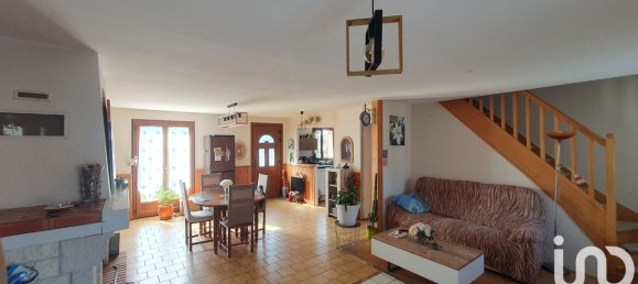 3 Schlafzimmer Haus in Mardie, France, Nr. 255360 7
