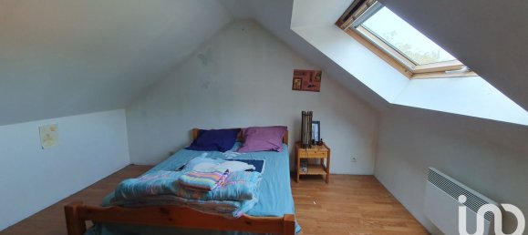 3 Schlafzimmer Haus in Mardie, France, Nr. 255360 16