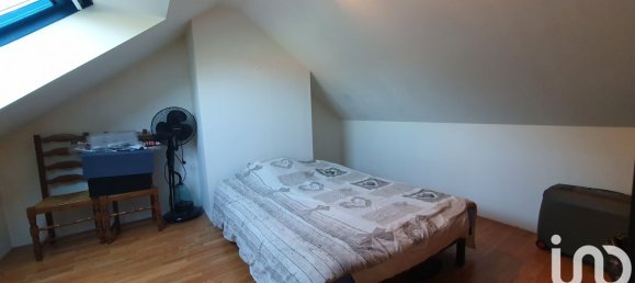 3 Schlafzimmer Haus in Mardie, France, Nr. 255360 17