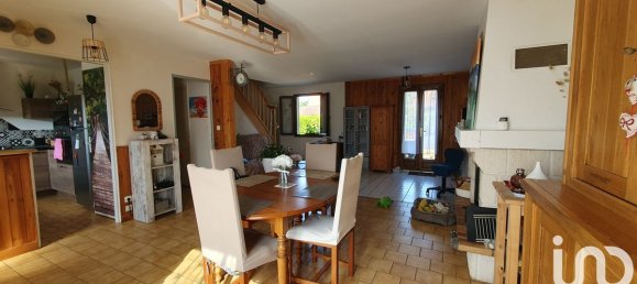 3 Schlafzimmer Haus in Mardie, France, Nr. 255360 9
