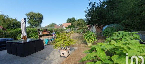 3 Schlafzimmer Haus in Mardie, France, Nr. 255360 4