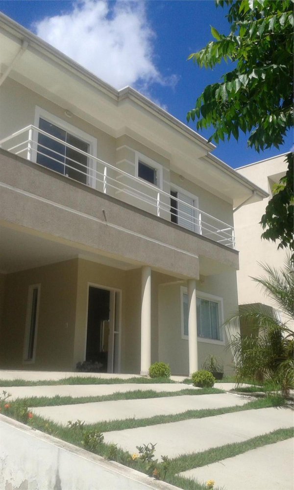 Casa de 3 dormitorios en Sao Paulo, Brazil No. 587301