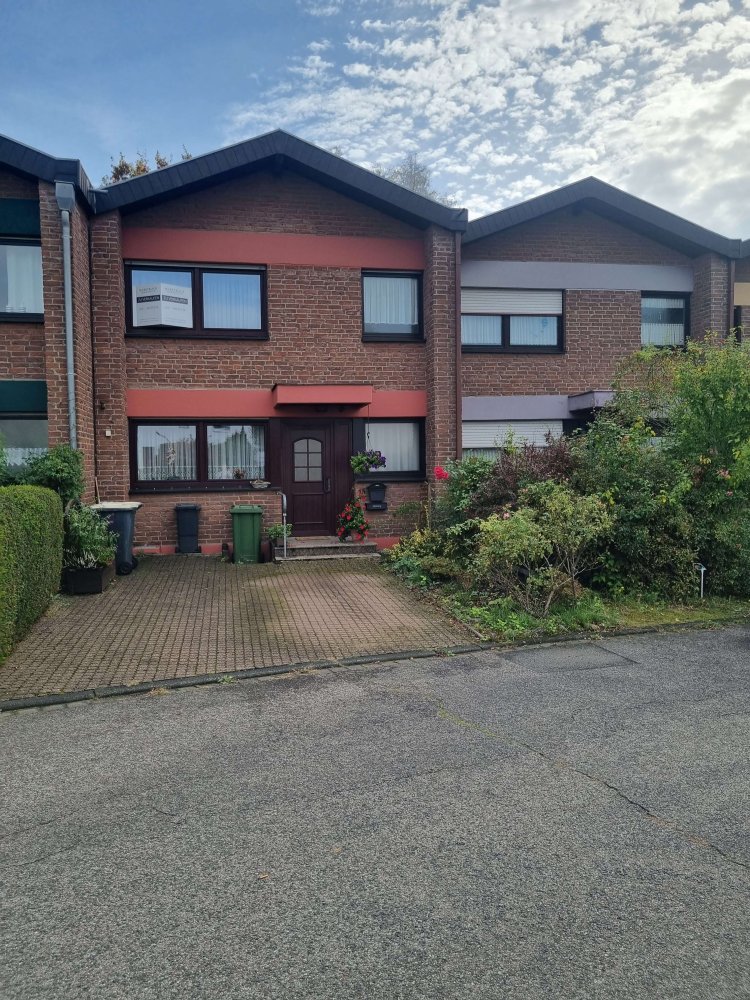 3 Schlafzimmer Stadthaus in Rösrath, Germany, Nr. 314285