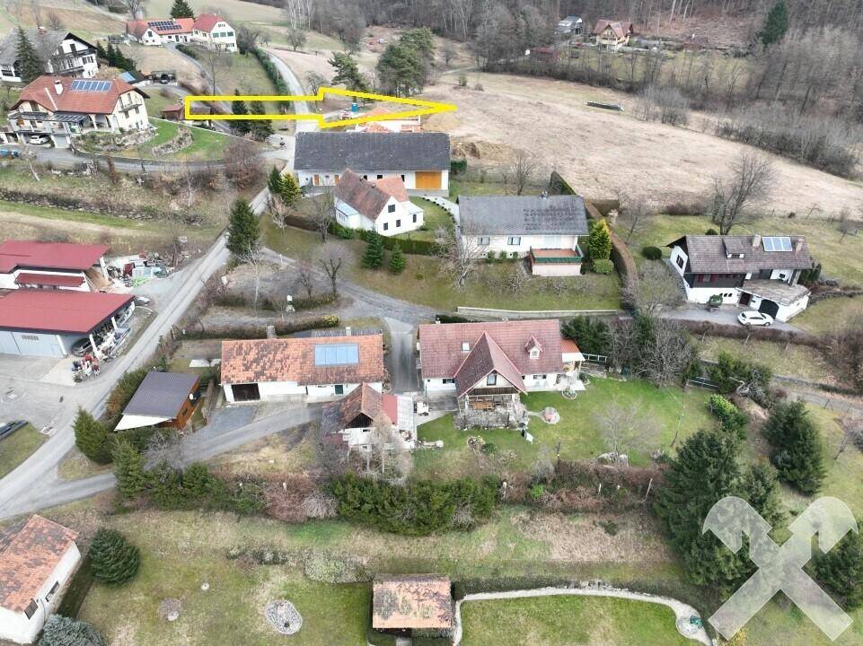 799m² Land in Kloch, Austria No. 103203