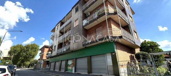 2 bedrooms Apartment in Cinisello Balsamo, Italy No. 361763 20