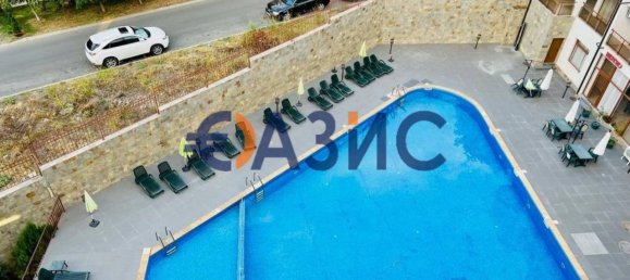 2 Schlafzimmer Wohnung in Sveti Vlas, Bulgaria, Nr. 826 30