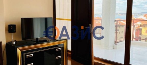 2 Schlafzimmer Wohnung in Sveti Vlas, Bulgaria, Nr. 826 24