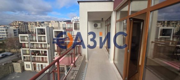 2 Schlafzimmer Wohnung in Sveti Vlas, Bulgaria, Nr. 826 39