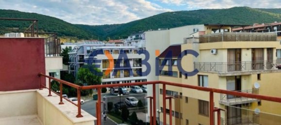 2 Schlafzimmer Wohnung in Sveti Vlas, Bulgaria, Nr. 826 37