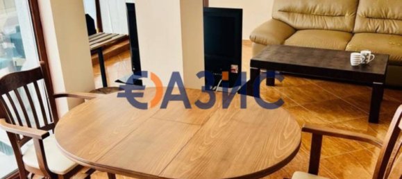 2 Schlafzimmer Wohnung in Sveti Vlas, Bulgaria, Nr. 826 15