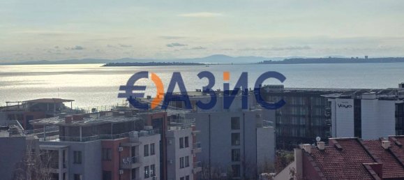 2 Schlafzimmer Wohnung in Sveti Vlas, Bulgaria, Nr. 826 34