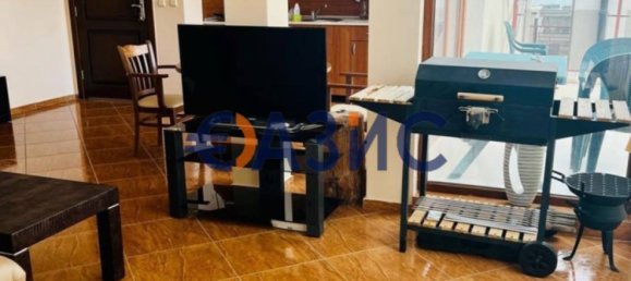 2 Schlafzimmer Wohnung in Sveti Vlas, Bulgaria, Nr. 826 6